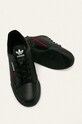 adidas Originals kids' shoes Continental 80 black F99786