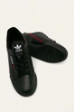 negru adidas Originals sneakers copii Continental 80 F99786