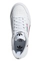 adidas Originals sneakers copii Continental 80 F99787 alb