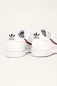 biały adidas Originals - Buty dziecięce Continental 80 F99787