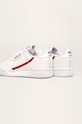 Chłopiec adidas Originals - Buty dziecięce Continental 80 G28215 G28215 biały