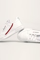 adidas Originals - Buty dziecięce Continental 80 G28215 biały G28215