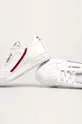 bijela Dječje tenisice adidas OriginalsContinental 80