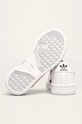 adidas Originals - Detské topánky Continental 80 G28215 G28215 biela