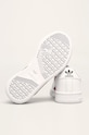 adidas Originals - Buty dziecięce Continental 80 G28215 G28215 biały