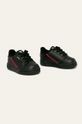 adidas Originals - Detské topánky Continental 80 EL I G28217 čierna