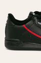 čierna adidas Originals - Detské topánky Continental 80 EL I G28217