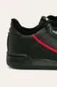 čierna adidas Originals - Detské topánky Continental 80 EL I G28217