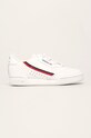 adidas Originals - Pantofi copii Continental 80 G28218 alb G28218