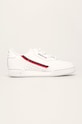 adidas Originals - Buty dziecięce Continental 80 G28218 biały G28218