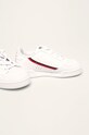 adidas Originals - Pantofi copii Continental 80 G28218 G28218 alb SS20