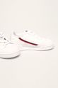 adidas Originals - Gyerek cipő Continental 80 G28218 fehér