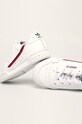 adidas Originals - Pantofi copii Continental 80 G28218 alb G28218