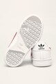 adidas Originals - Pantofi copii Continental 80 G28218 G28218 alb