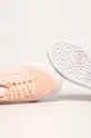 adidas Originals - Buty dziecięce Continental Vulc EF9450 Dziecięcy