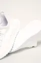 biela adidas Originals - Detské topánky U_Path Run G28115