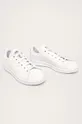 adidas Originals - Детские кроссовки Stan Smith EF4913 белый