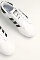 adidas Originals - Buty dziecięce Team Court EF6815 Dziecięcy