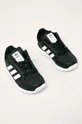 adidas Originals - Buty dziecięce Forest Grove C EG8960 czarny