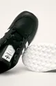czarny adidas Originals - Buty dziecięce Forest Grove C EG8960