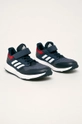 adidas Performance - Pantofi copii FortaFaito El F34122 F34122 bleumarin SS20