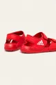 adidas - Detské sandále Altaswim EG2136  Zvršok: Syntetická látka Vnútro: Syntetická látka, Textil Podrážka: Syntetická látka