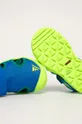 adidas Performance - Detské sandále Capitain Toey EF2242 Detský
