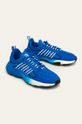 adidas Originals - Dětské boty Haiwee modrá