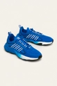 adidas Originals - Дитячі черевики Haiwee EF5789 блакитний