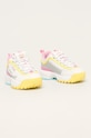 Fila - Pantofi copii Disruptor CB 1010850 multicolor SS20