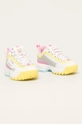 Fila - Pantofi copii Disruptor CB 1010850 multicolor SS20