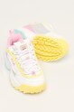 Fila - Pantofi copii Disruptor CB multicolor 1010850