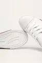 fehér Tommy Hilfiger - Gyerek sportcipő