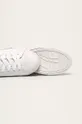 λευκό Tommy Hilfiger - Παιδικά πάνινα παπούτσια