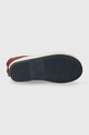 Tommy Hilfiger - Gyerek gumicsizma T3X6.30766.24.30 piros