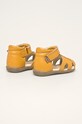 Băieți Mrugała - Sandale copii 1111.0.MIMI.kids galben