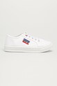 Levi's - Tenisówki dziecięce biały VVEN0001T