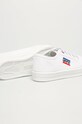 Chłopiec Levi's - Tenisówki dziecięce VVEN0001T biały