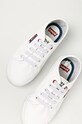 Levi's - Tenisówki dziecięce biały VVEN0001T