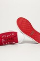 Levi's - Tenisówki dziecięce czerwony VORI0005T