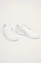 adidas Originals - Дитячі черевики  Continental 80 J EE6471 білий