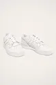 adidas Originals - Detské topánky Rivalry Low 3 EG3636 biela
