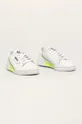 adidas Originals - Cipő Continental 80 EG6820 fehér