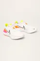 Nike Kids - Дитячі черевики  Renew Run білий