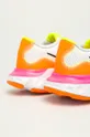 Nike Kids - Дитячі черевики  Renew Run  Халяви: Синтетичний матеріал, Текстильний матеріал Внутрішня частина: Текстильний матеріал Підошва: Синтетичний матеріал
