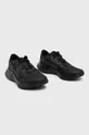 Nike Kids - Παιδικά παπούτσια Renew Run μαύρο