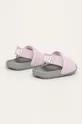 fialová Nike Kids - Detské sandále Kawa