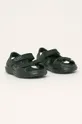 Crocs - Detské sandále čierna