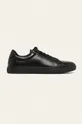 fekete Vagabond Shoemakers - Bőr cipő Paul Férfi