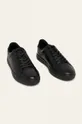 Vagabond Shoemakers - Bőr cipő Paul fekete